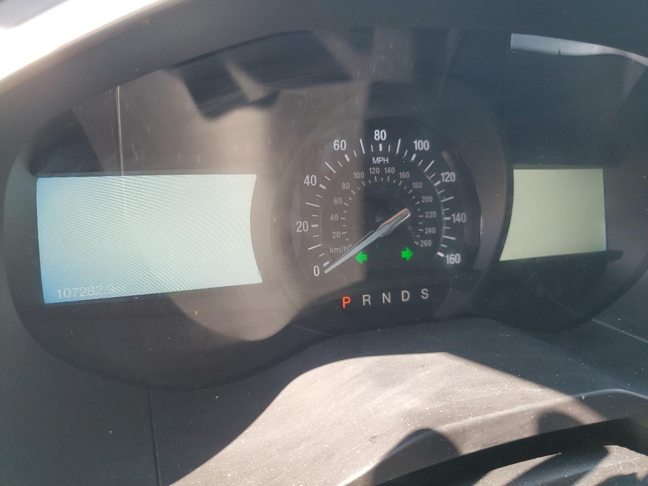 2017 Ford Edge Sel VIN: 2FMPK4J96HBC25994 Lot: 80852055