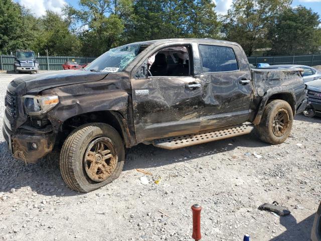 TOYOTA TUNDRA CRE 2021