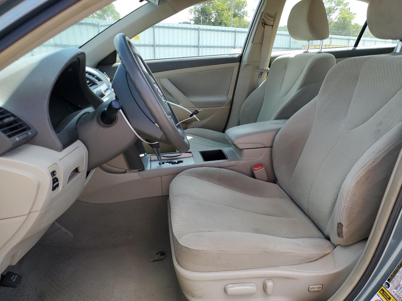 2009 Toyota Camry Base VIN: 4T4BE46K49R132048 Lot: 82101445