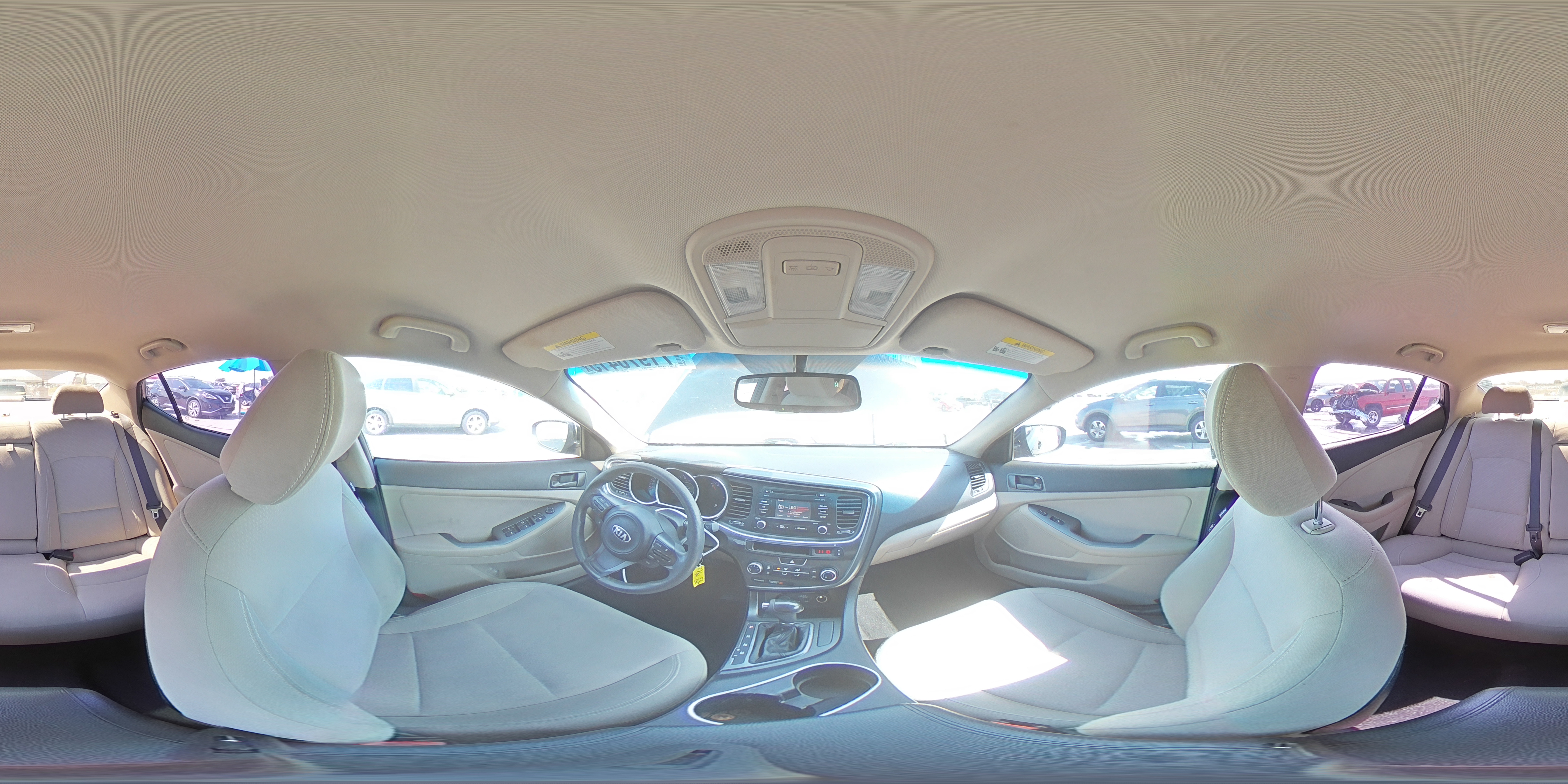 2014 Kia Optima Lx VIN: 5XXGM4A79EG310952 Lot: 71976415