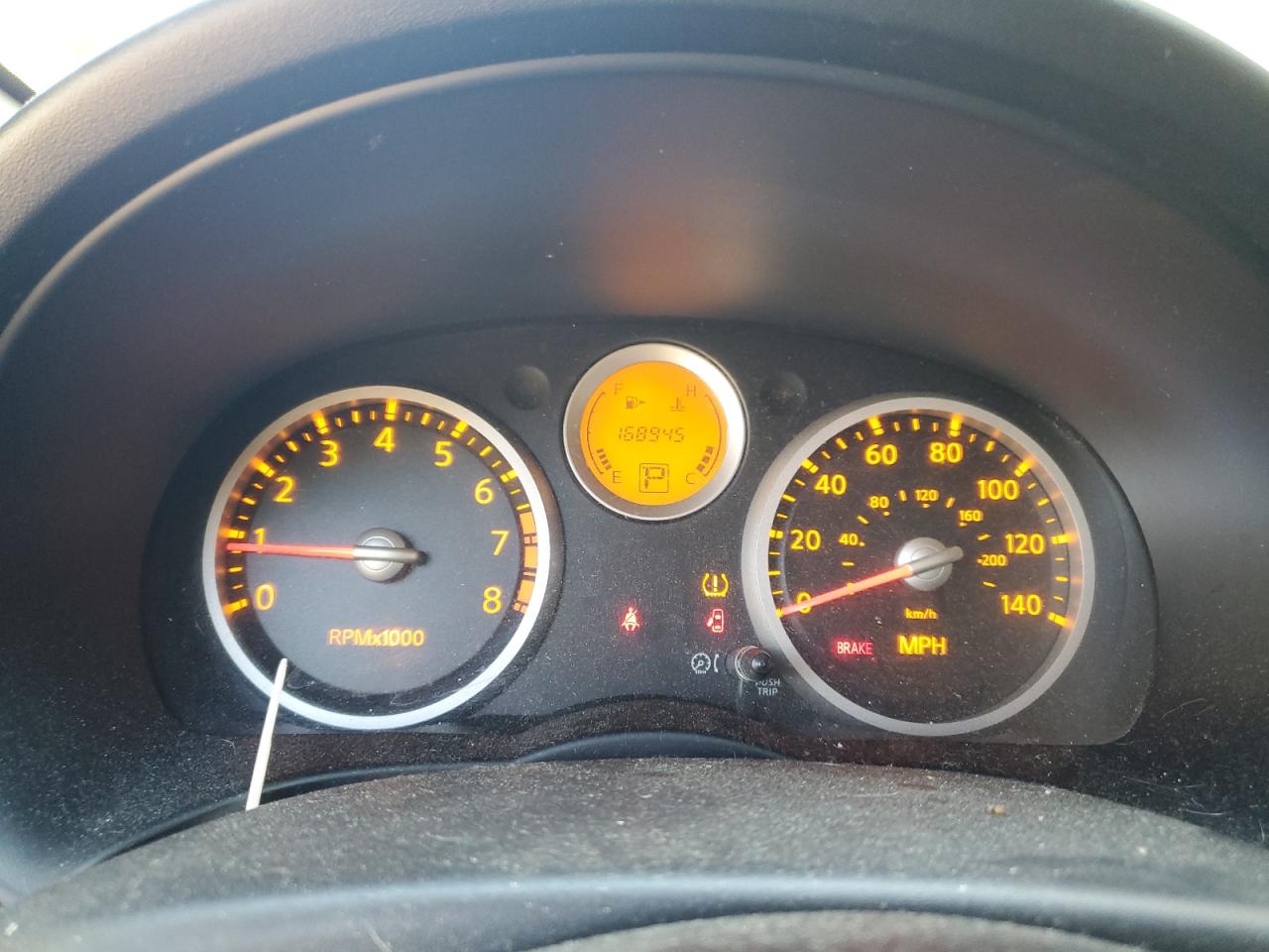 2009 Nissan Sentra 2.0 VIN: 3N1AB61E69L688505 Lot: 71148335