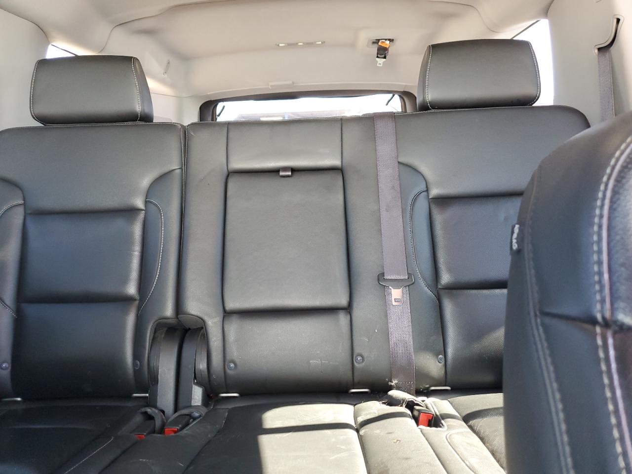 2016 GMC Yukon Xl K1500 Slt VIN: 1GKS2GKC1GR262333 Lot: 83965535