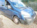 2013 PEUGEOT EXPERT TEPEE COMFORT L1 H  for sale at Copart COLCHESTER