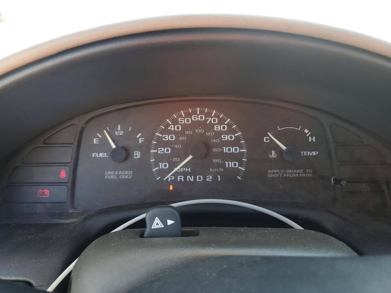 1999 Chevrolet Cavalier VIN: 1G1JC5243X7292004 Lot: 81871955