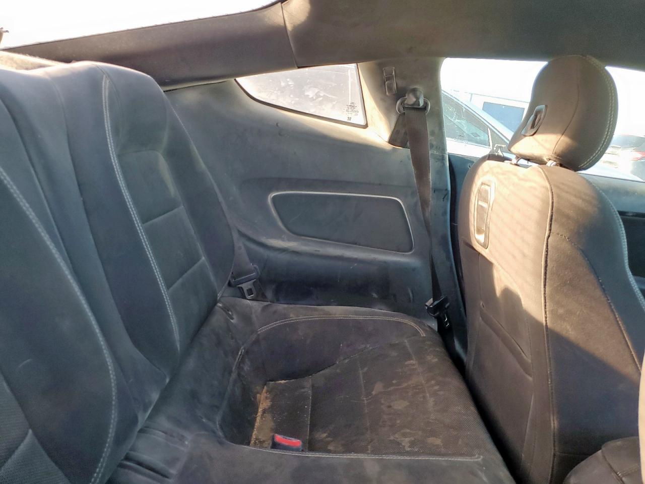 2015 Ford Mustang VIN: 1FA6P8AM0F5352468 Lot: 71234255