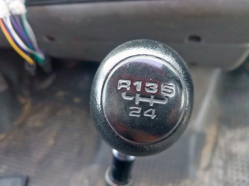 2000 VOLKSWAGEN 1000 TD SWB 