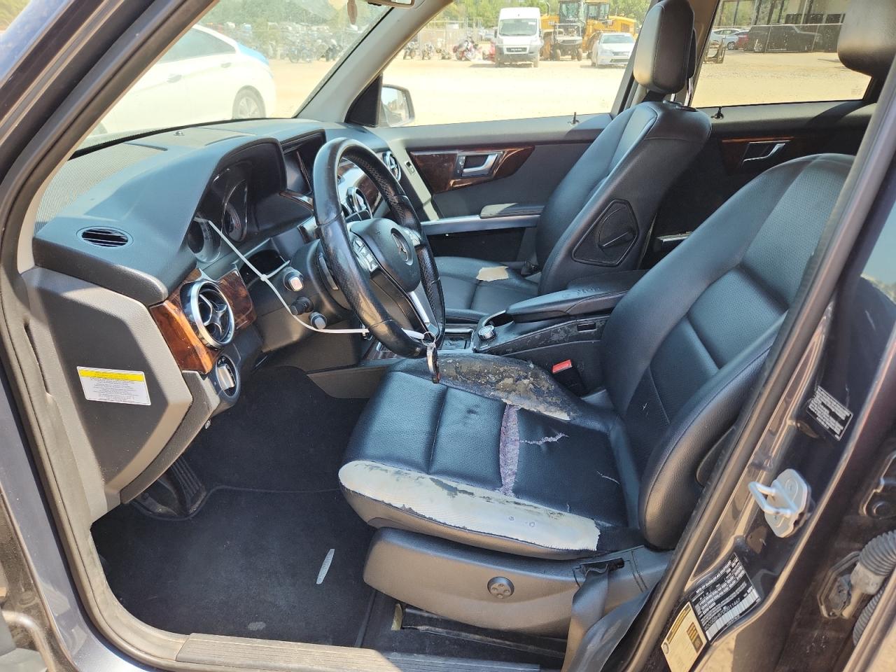 2013 Mercedes-Benz Glk 350 VIN: WDCGG5HB7DG011467 Lot: 71841925