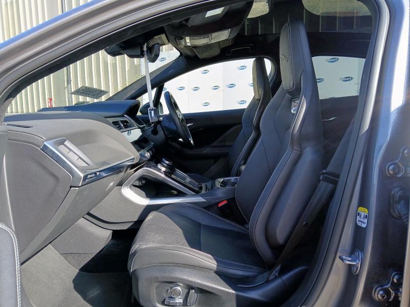 2023 JAGUAR I-PACE SPORT