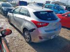 2012 HYUNDAI I30 ACTIVE BLUE DRIVE CRD  for sale at Copart BRISTOL