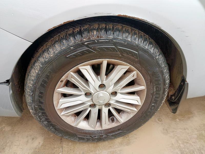 2015 SSANGYONG RODIUS TURISMO ES AUTO 