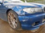 2004 BMW 330 CI SPORT AUTO  for sale at Copart WHITBURN