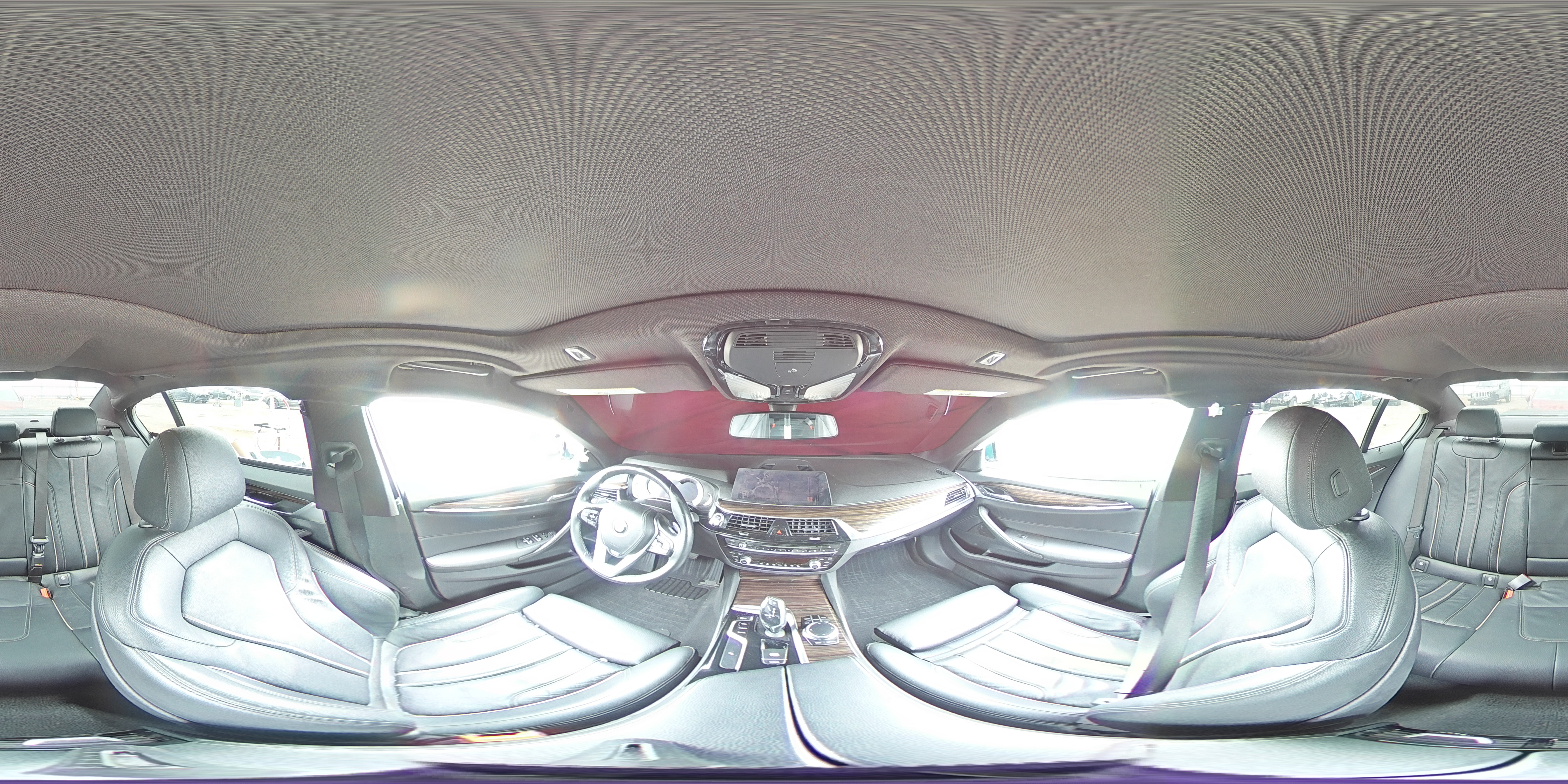 2018 BMW 540 Xi VIN: WBAJE7C57JG892453 Lot: 72016835