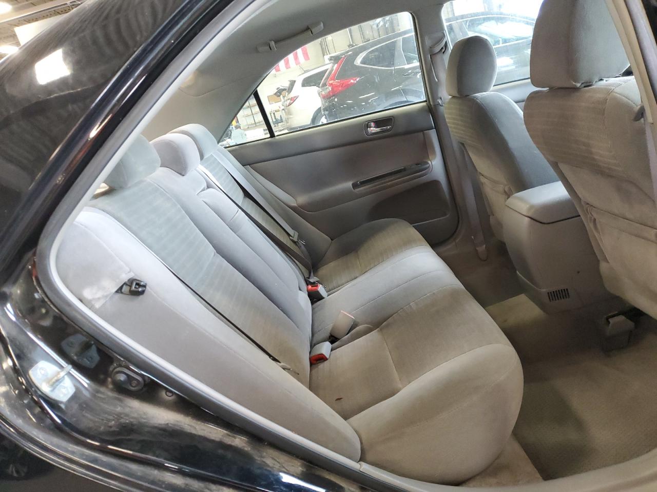 2005 Toyota Camry Le VIN: 4T1BE32K75U102417 Lot: 71491305