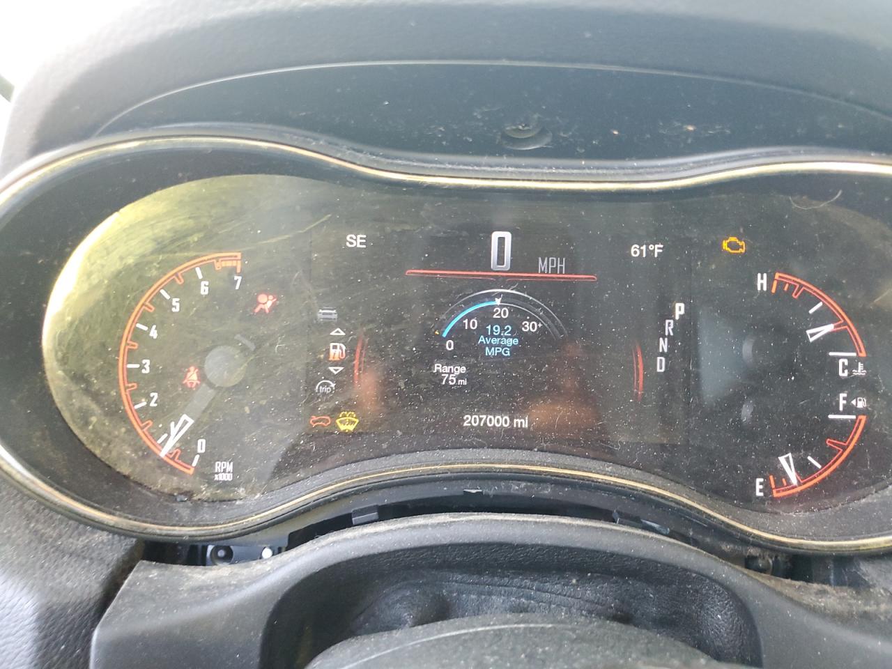 2018 Dodge Durango Gt VIN: 1C4RDJDG7JC345471 Lot: 71932535