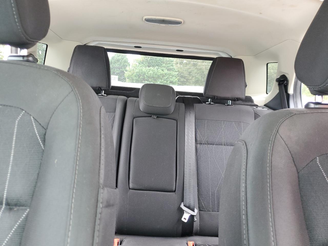 2019 Ford Ecosport Se VIN: MAJ3S2GE9KC283722 Lot: 84204695
