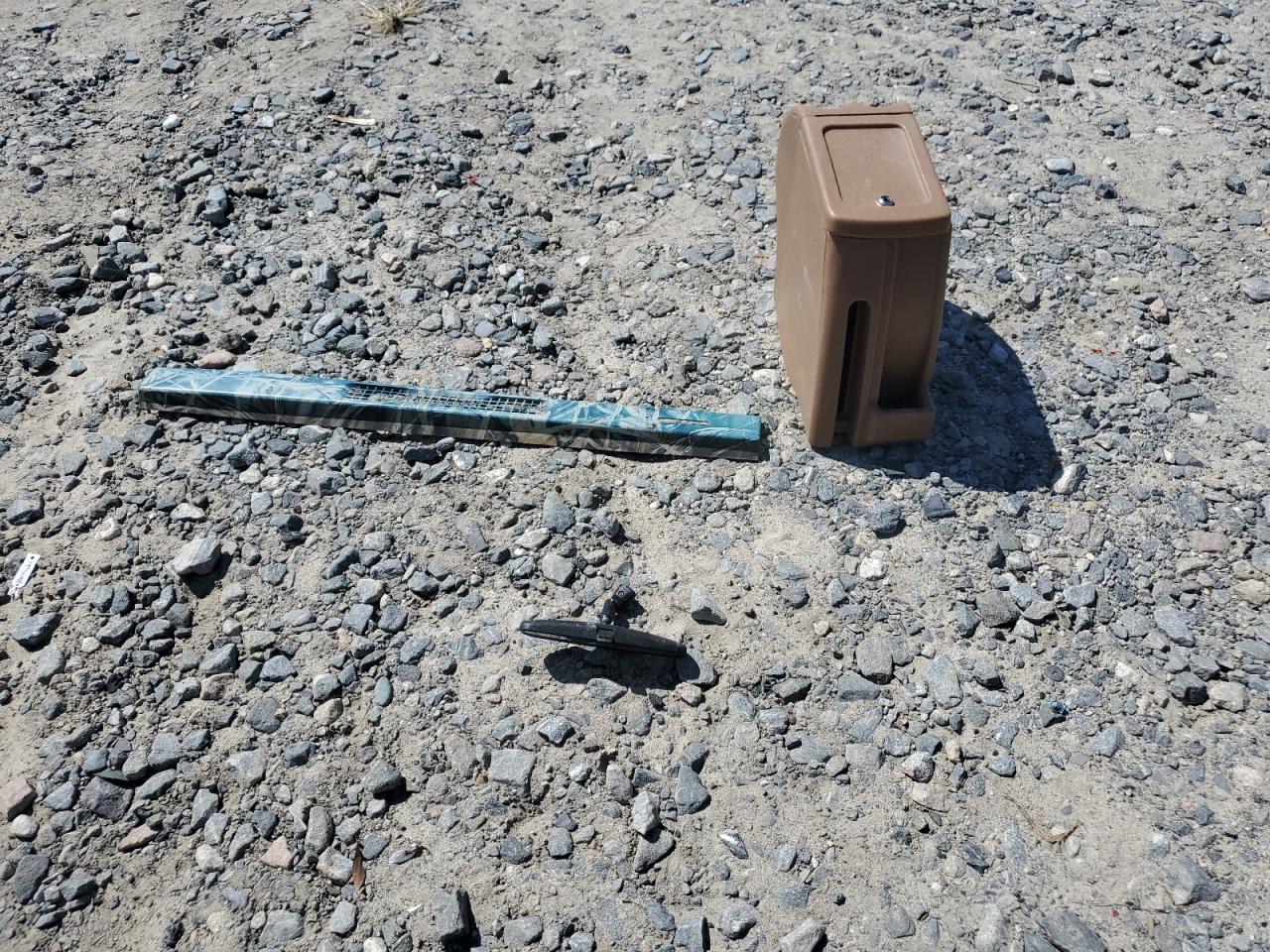 2000 Jeep Wrangler / Tj Sport VIN: 1J4FA49S5YP803452 Lot: 71550385