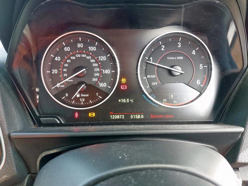 2015 BMW 2 SERIES M SPORT