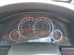2008 VAUXHALL MERIVA BREEZE  for sale at Copart SANDWICH