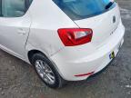 2017 SEAT IBIZA SE TECHNOLOGY  for sale at Copart WOLVERHAMPTON