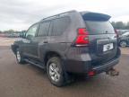 2018 TOYOTA LAND CRUISER ACTIVE D-4D  for sale at Copart GLOUCESTER