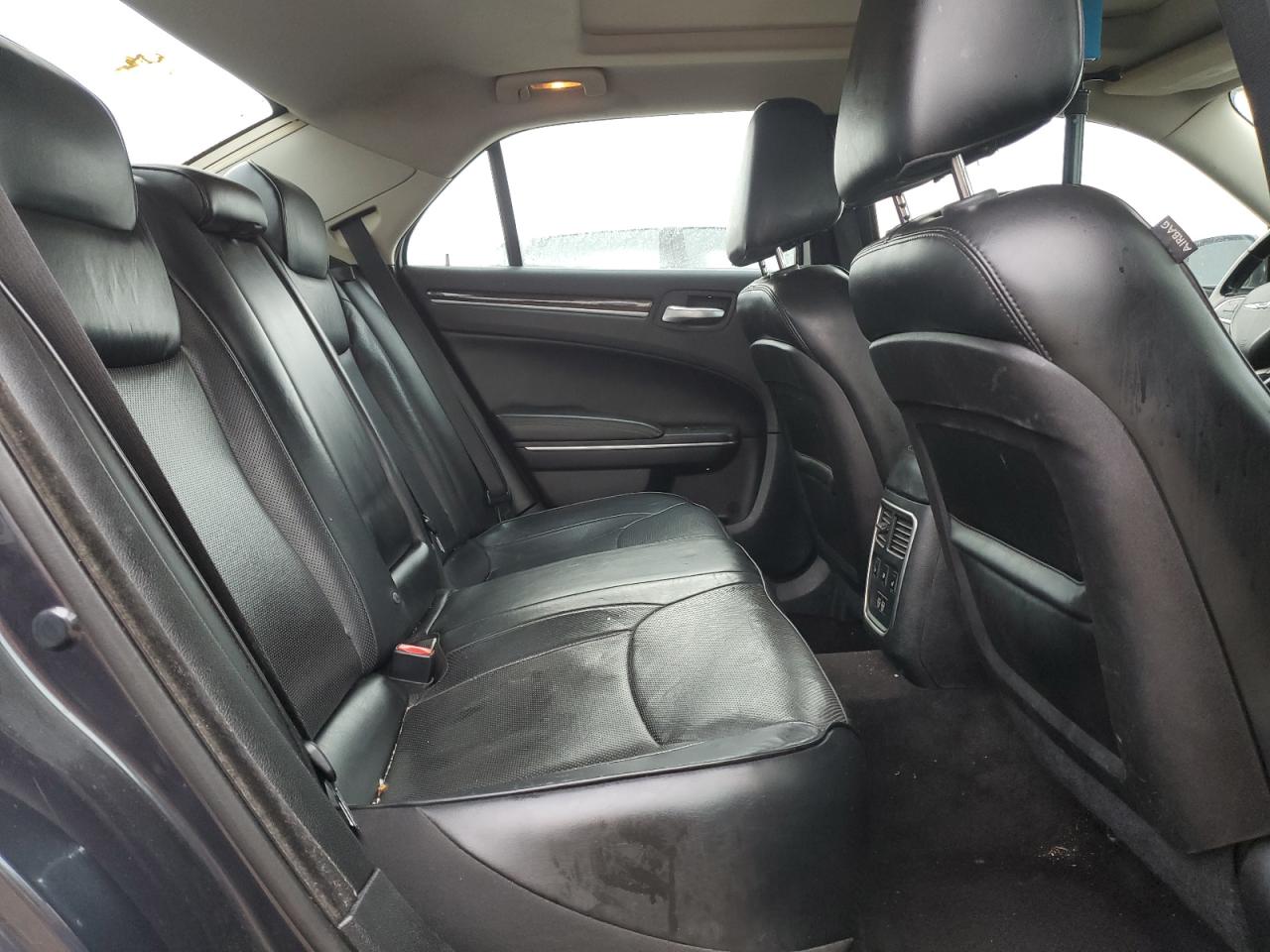 2016 Chrysler 300C VIN: 2C3CCAEG8GH320290 Lot: 81200975