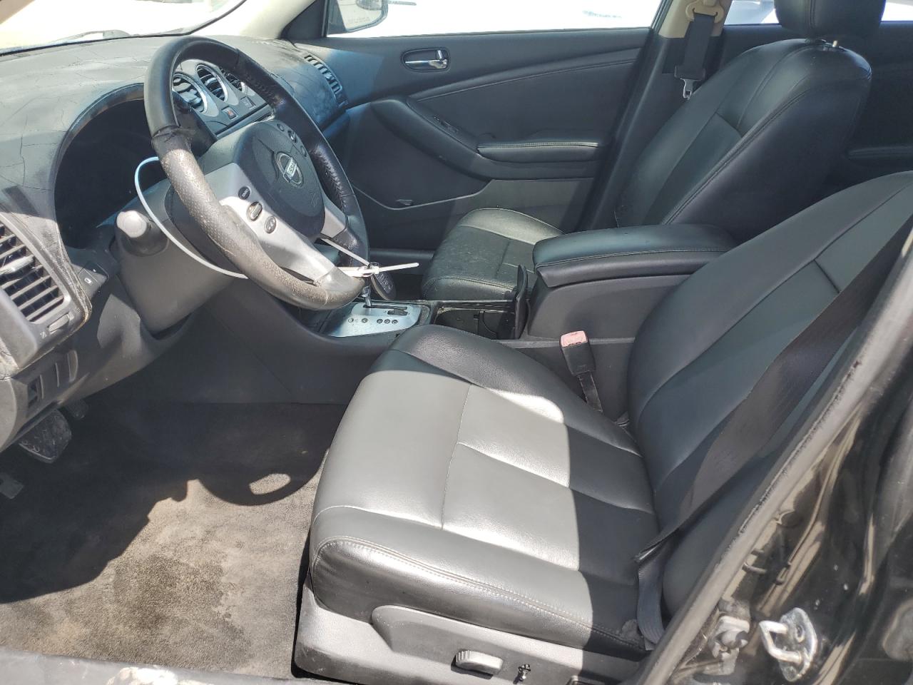 2008 Nissan Altima 2.5 VIN: 1N4AL21E58N408953 Lot: 81312225