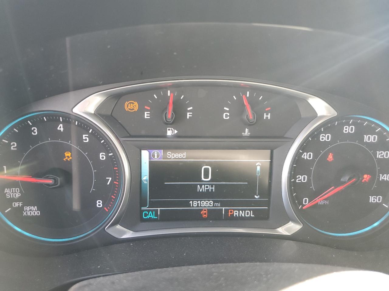 2017 Chevrolet Malibu Lt VIN: 1G1ZE5ST4HF209983 Lot: 84586205