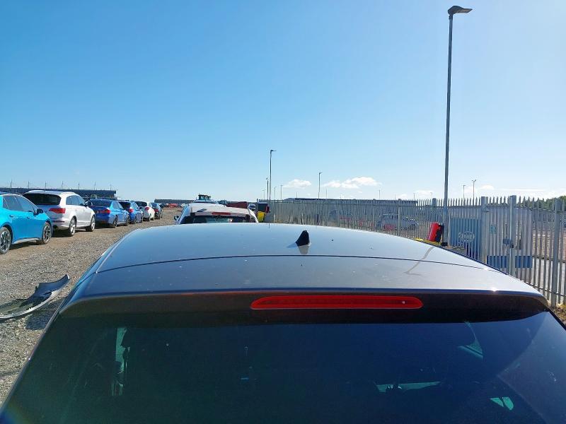 2013 VOLKSWAGEN POLO MATCH EDITION S-A 