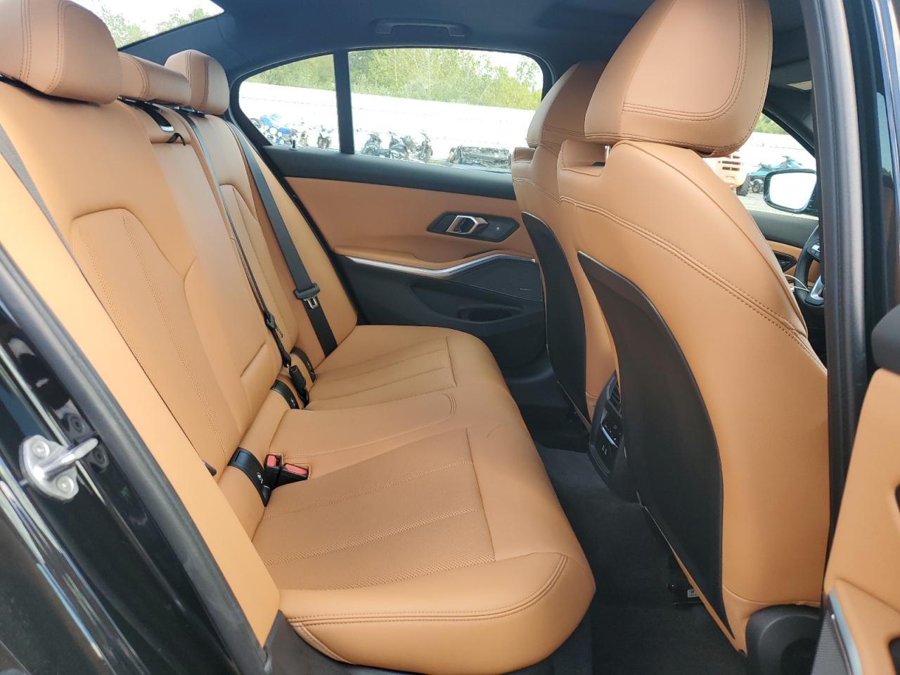 2024 BMW 330Xi VIN: 3MW89FF02R8E20989 Lot: 80874095