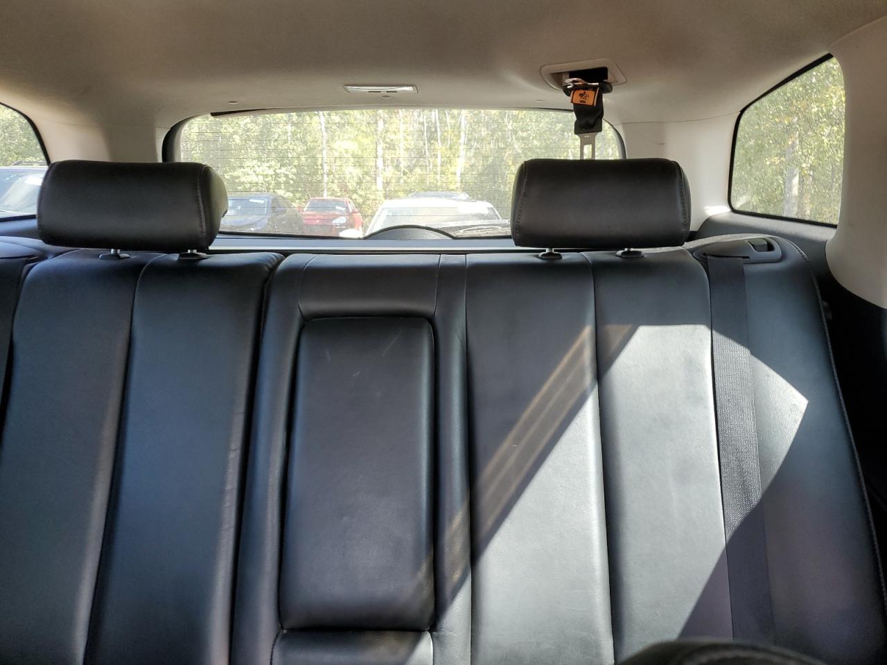 2010 Mazda Cx-7 VIN: JM3ER4W35A0343478 Lot: 80055615