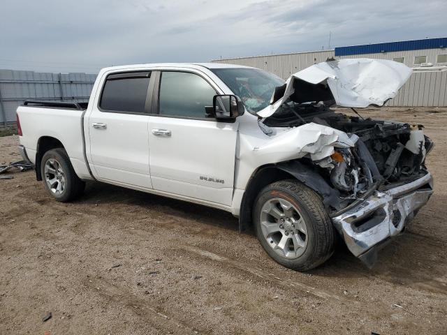 RAM 1500 2019 Белы