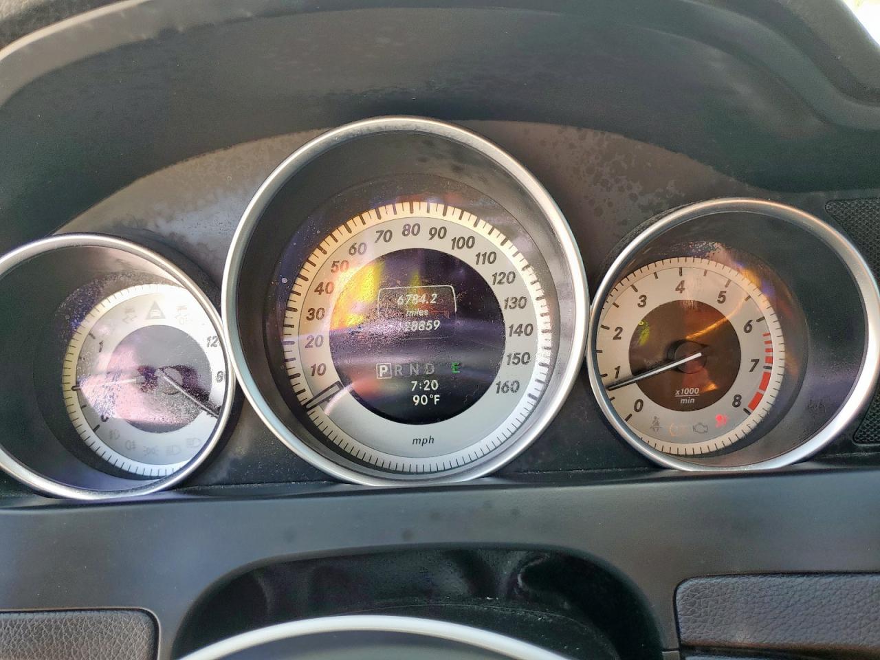 2015 Mercedes-Benz C 350 VIN: WDDGJ5HB2FG385145 Lot: 84258575