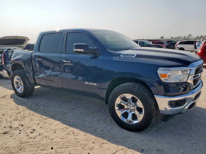  RAM 1500 2020 Blue