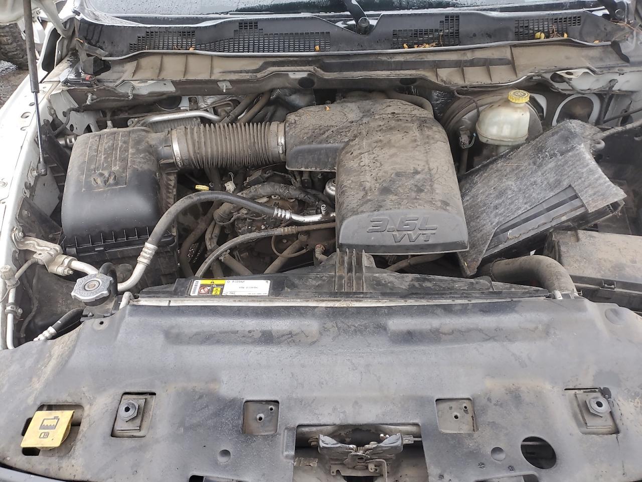 2016 Ram 1500 St VIN: 3C6JR6AG7GG357990 Lot: 84558715