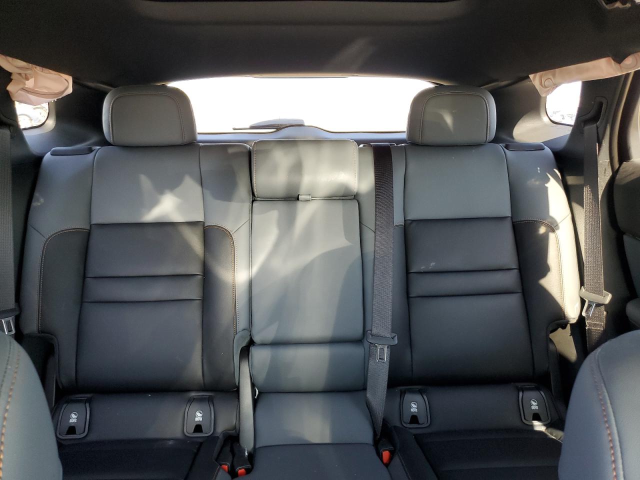 2025 Honda Prologue Tour VIN: 3GPKHWRM9SS500453 Lot: 80765125