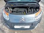 2011 CITROEN C3 PICASSO EXCLUSIVE HDI  for sale at Copart ST HELENS