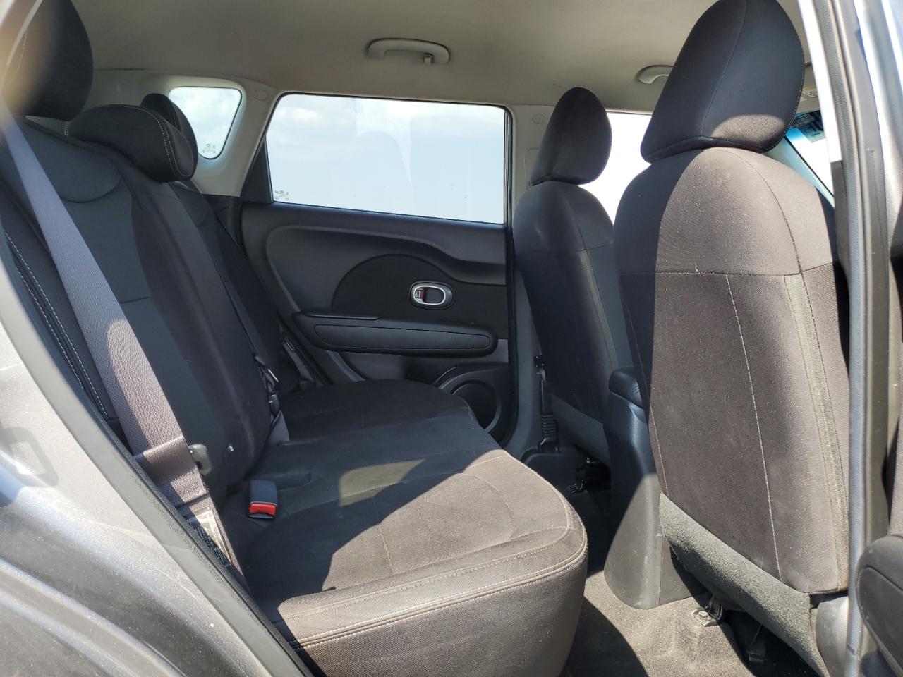 2016 Kia Soul VIN: KNDJN2A24G7325401 Lot: 81024605
