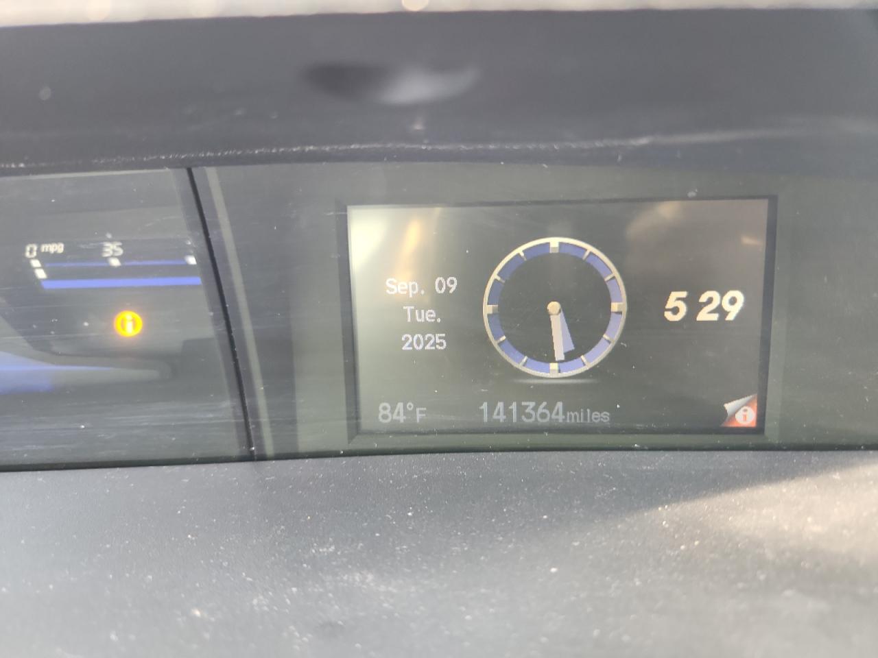 2014 Honda Civic Ex VIN: 19XFB2F81EE024299 Lot: 71432255