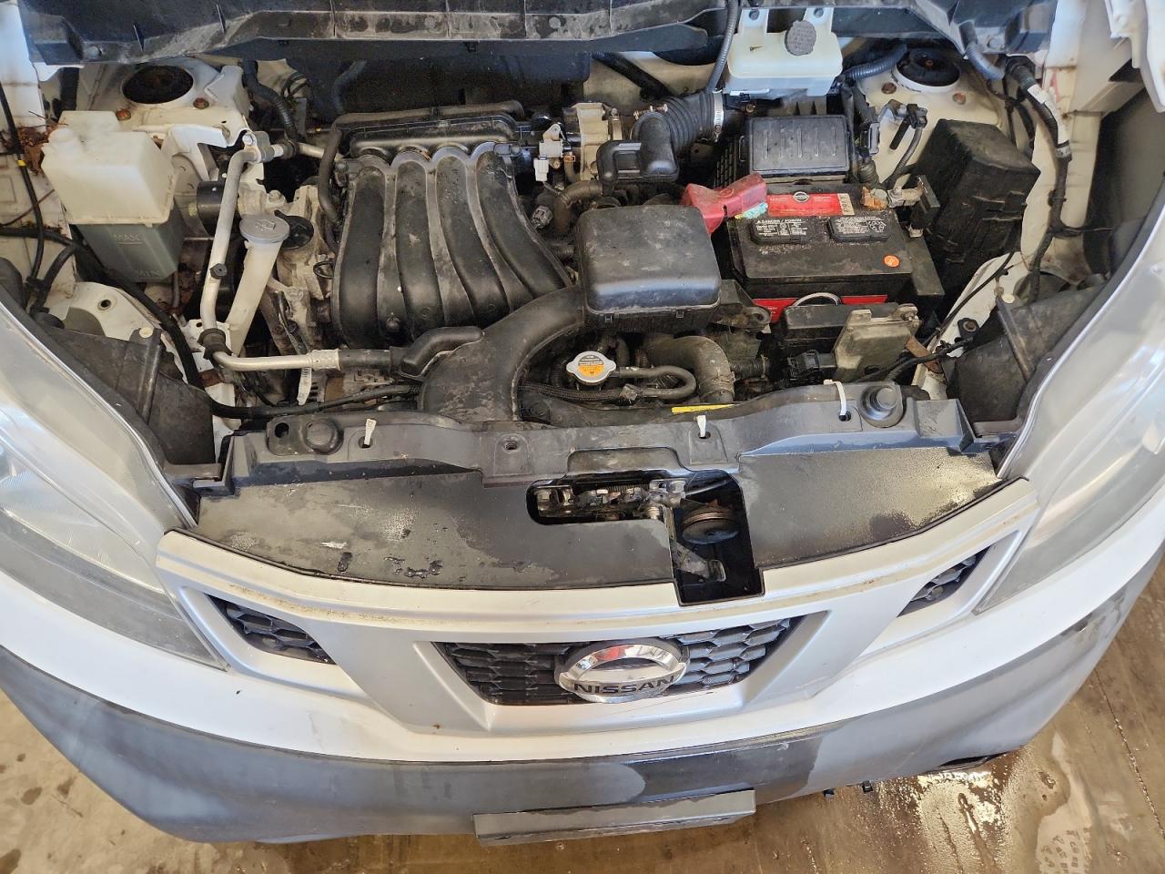 2018 Nissan Nv200 2.5S VIN: 3N6CM0KN0JK690608 Lot: 72100865