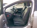 2016 FORD FOCUS ZETEC  for sale at Copart YORK