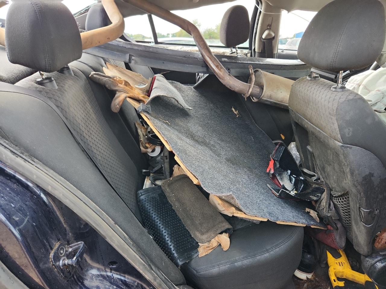 2006 Chevrolet Malibu Lt VIN: 1G1ZT51836F238603 Lot: 84247635