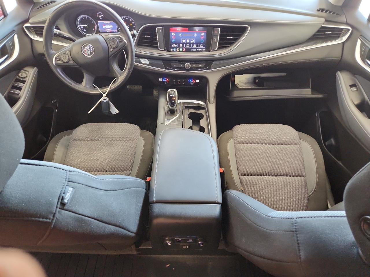 2020 Buick Enclave Preferred VIN: 5GAERAKW6LJ141268 Lot: 80336095