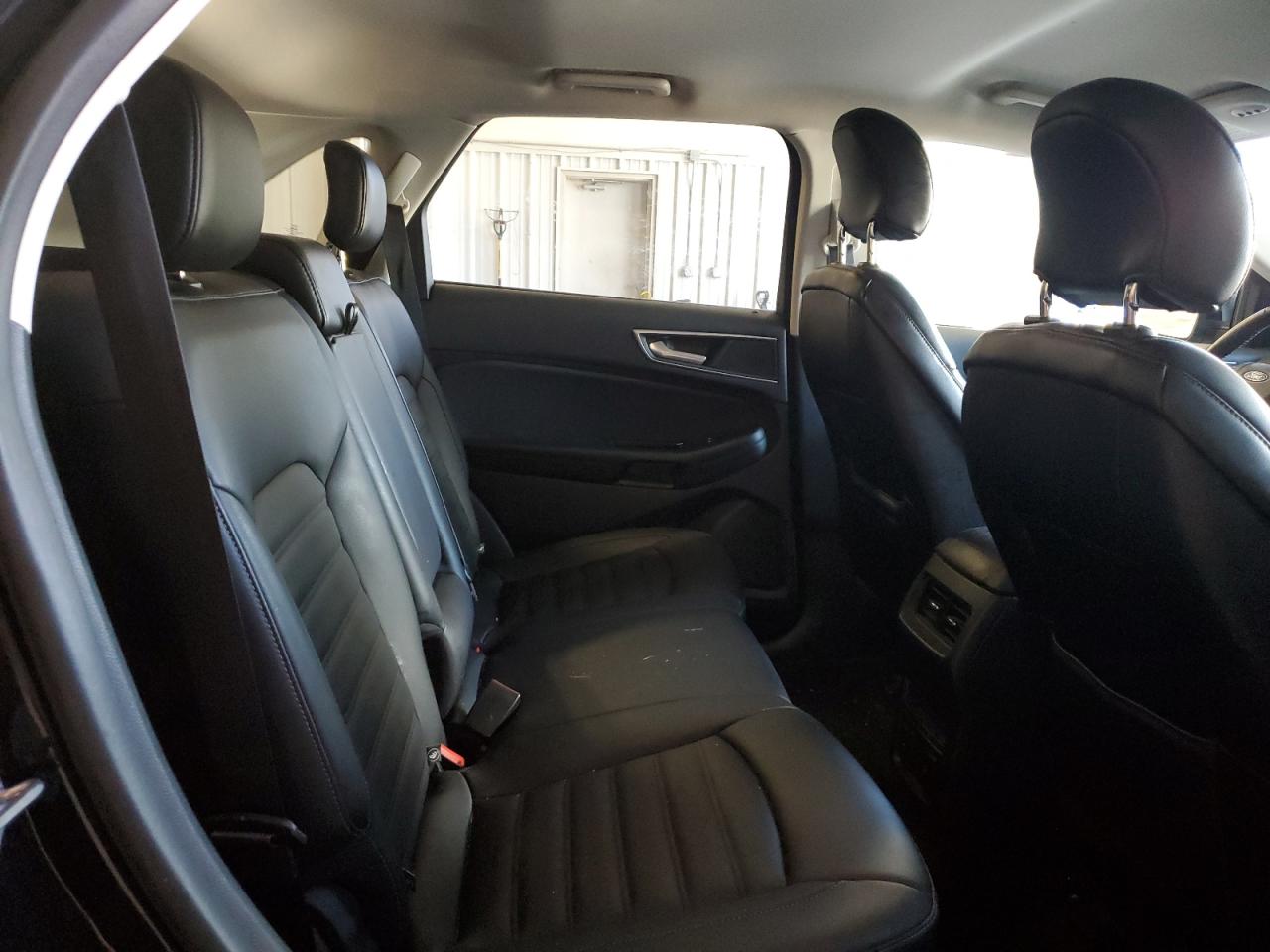 2019 Ford Edge Sel VIN: 2FMPK4J94KBC44583 Lot: 81299835