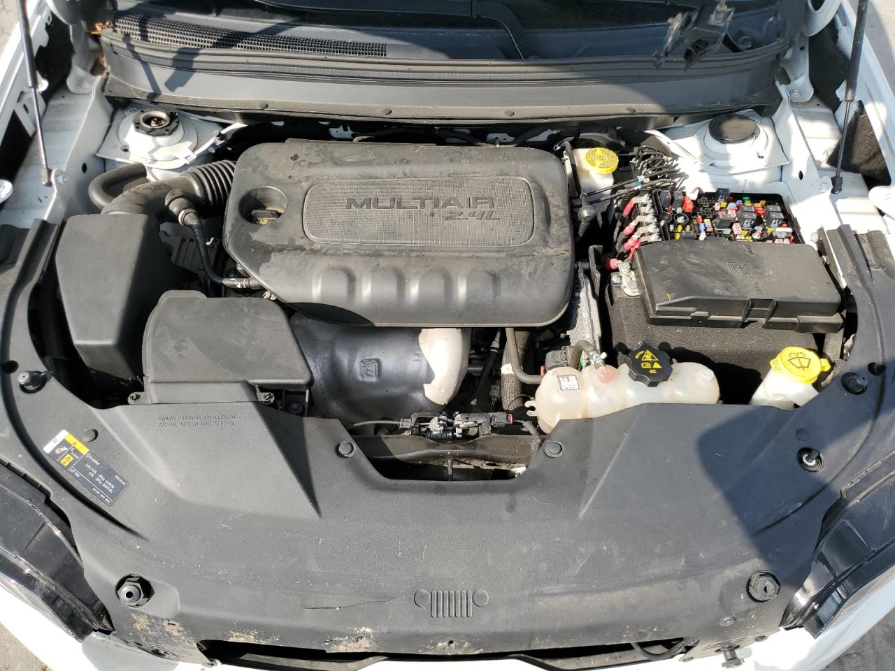 2020 Jeep Cherokee Latitude VIN: 1C4PJLCB6LD511591 Lot: 80072625