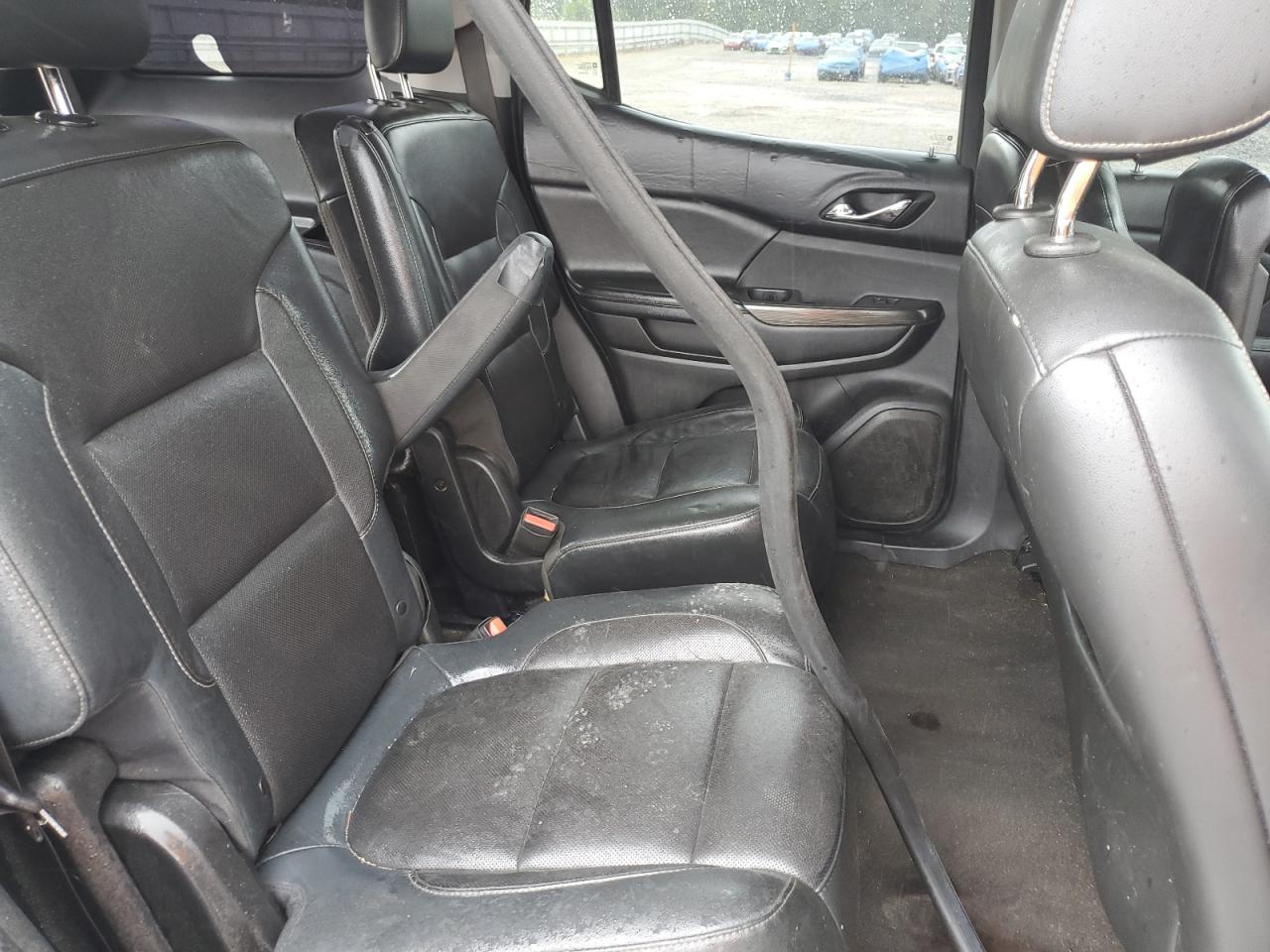 2017 GMC Acadia Slt-2 VIN: 1GKKNNLS6HZ264128 Lot: 83957525