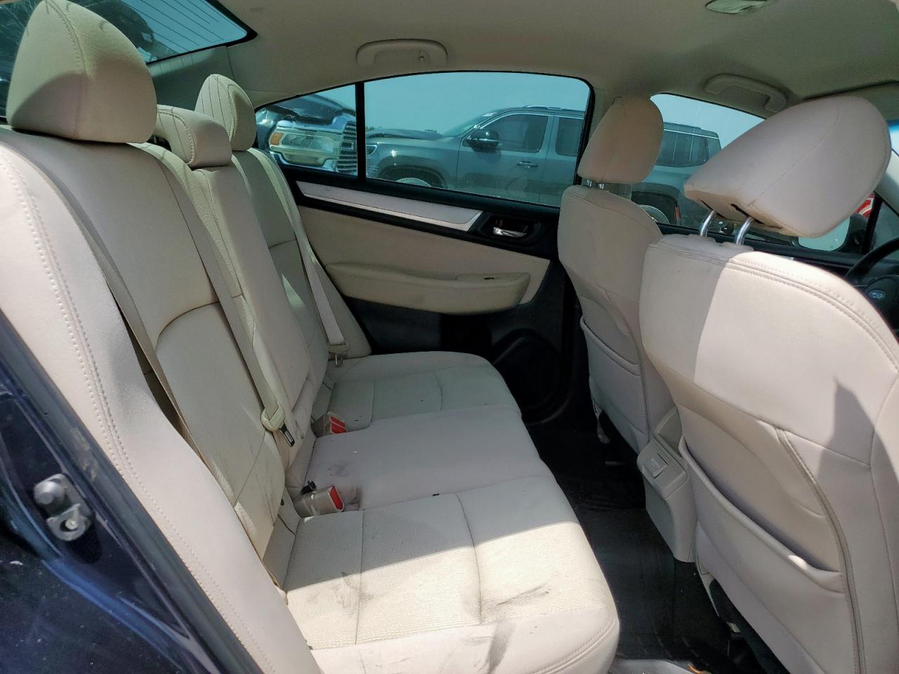 2018 Subaru Legacy 2.5I Premium VIN: 4S3BNAC65J3022995 Lot: 71531135