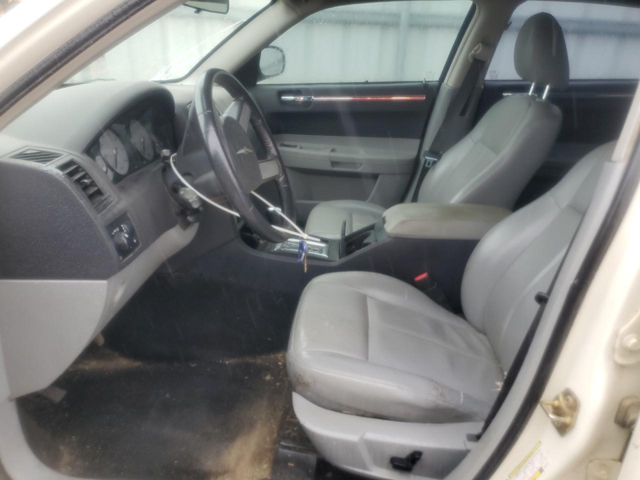 2006 Chrysler 300 Touring VIN: 2C3KA53GX6H499152 Lot: 82086315