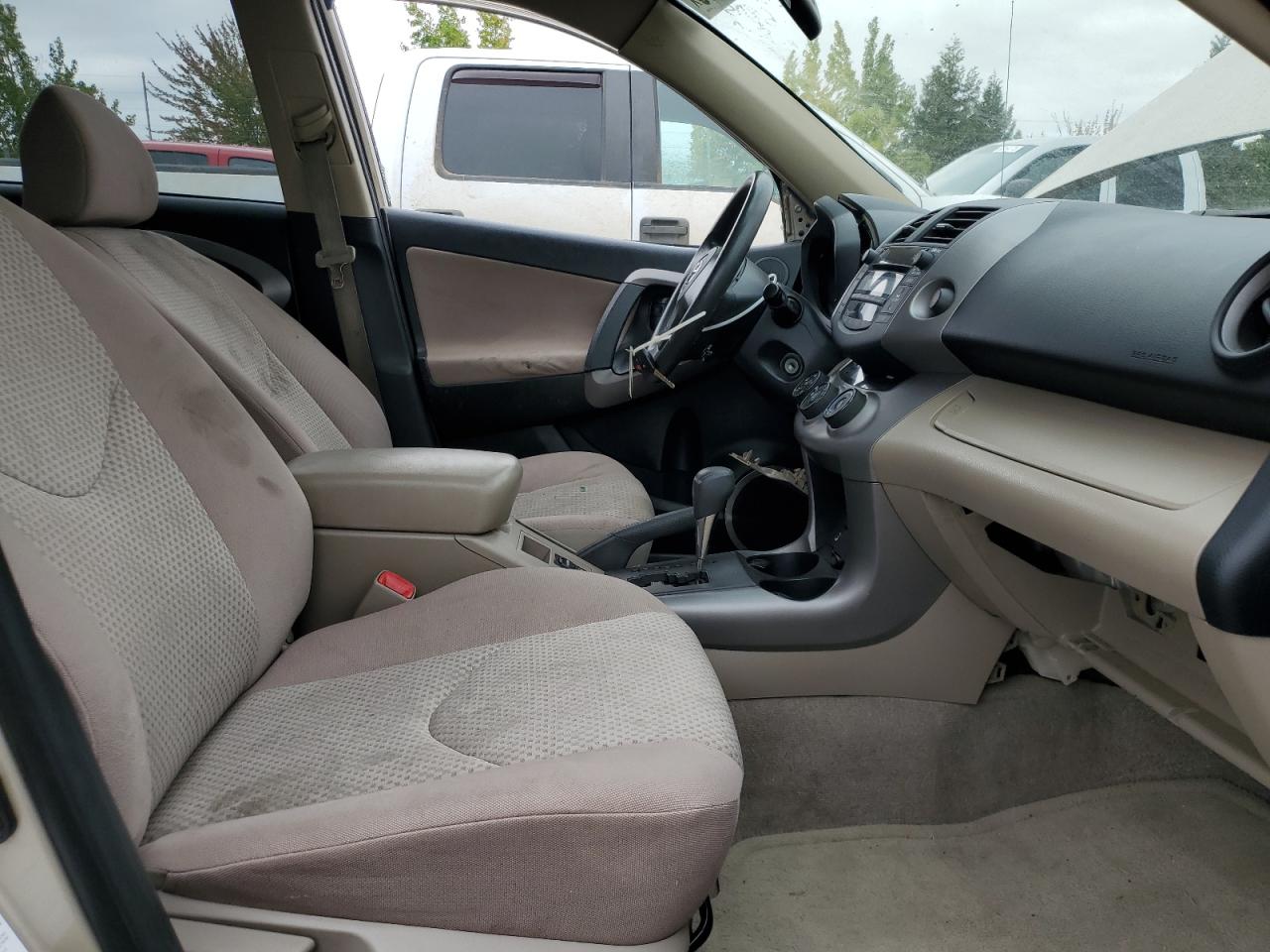 2008 Toyota Rav4 VIN: JTMBK33V885049943 Lot: 72005805