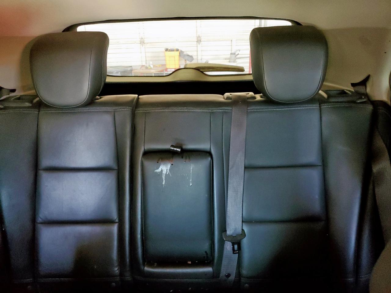 2017 Buick Encore Essence VIN: KL4CJCSB6HB053919 Lot: 80946035