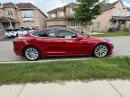 2017 TESLA MODEL S    for sale at Copart ON - TORONTO